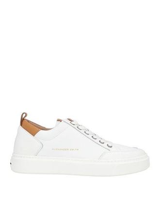 Alexander Smith FOOTWEAR - Trainers on YOOX.COM