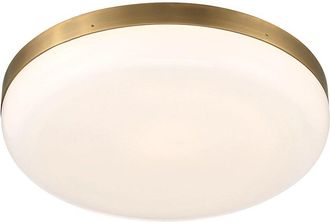 Eurofase Lighting Harwel 18In Flush Mount