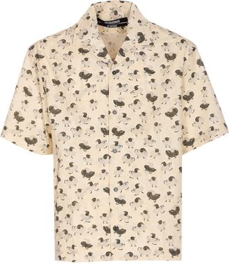 Jacquemus Shirts