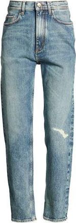 Jacob Cohen BOTTOMWEAR - Pantaloni jeans su YOOX.COM