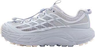 Hoka One One Mafate Three 2 Grid JP atmos Exclusive Gull 1172370-GPLD