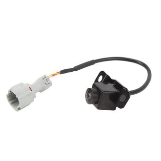 OEM C&aacute;mara De Visi&oacute;n Trasera De F&aacute;cil Instalaci&oacute;n Para Hyundai Veloster 2012-2017, Con Visi&oacute;n Nocturna, Clasificaci&oacute;n De Impermeabilidad Ip68, 170