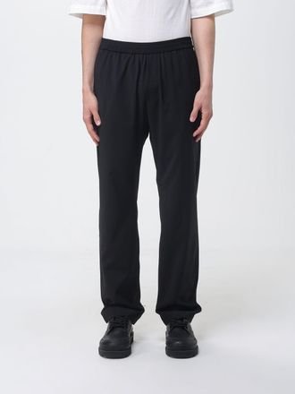 Barena Pantaloni regular fit Riobarbo Barena in lana