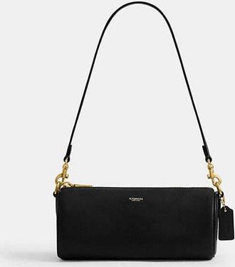 Coach Barrel Bag