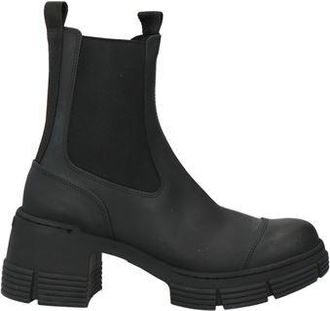 Ganni FOOTWEAR - Ankle boots on YOOX.COM