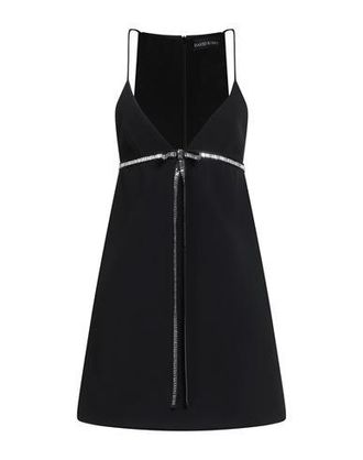 DAVID KOMA VESTIDOS - Minivestidos en YOOX.COM