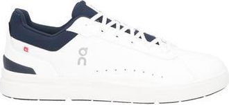 On THE ROGER ADVANTAGE