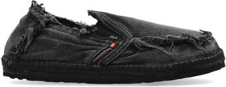 Diesel Schoenen, Heren, Zwart, 38 EU, Sneakers D-Lukas