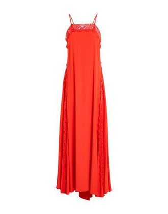 Erika Cavallini Semi Couture Maxi dresses