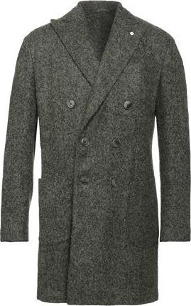 L.B.M. 1911 COATS & JACKETS - Coats sur YOOX.COM