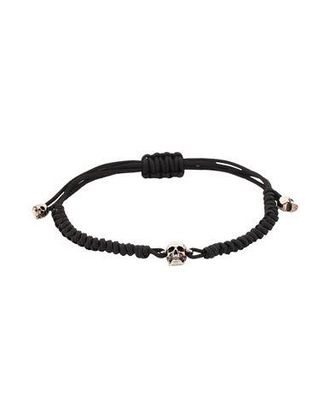 Alexander McQueen GIOIELLI E OROLOGI - Bracciali su YOOX.COM