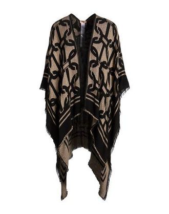 Twin-Set COATS & JACKETS - Capes on YOOX.COM