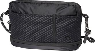Helly Hansen Wanderer Shoulder Bag 2.6 Umh&auml;ngetasche - | grau/schwarz