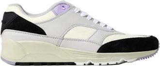 Saint Laurent Bump Sneakers - Heren - Sneakers - Veelkleurig - 40 EU - Katoen - Schoenen