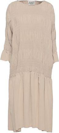 Just Female DRESSES - Midi dresses sur YOOX.COM