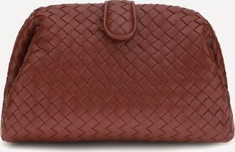 Bottega Veneta Pochette Lauren 1980 piccola Woman UNI