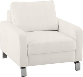 Schubiger M&ouml;bel Sessel Interims Basic