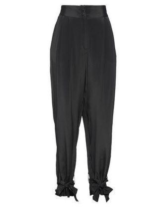 Emma & Gaia PARTES DE ABAJO - Pantalones en YOOX.COM