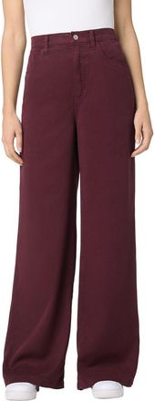 Hudson Hudson Jeans Jolene Wide Leg Pant
