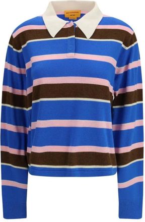 Guest In Residence Mujer, Jerseys, Multicolor, Talla: S