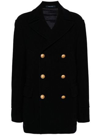 Tagliatore Cappotto Sailing - Blu