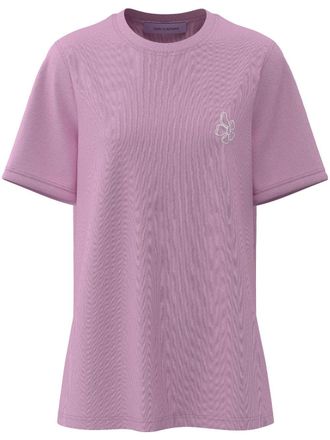 MACCAPANI T-shirt Macca - Rosa