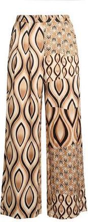 Caf&egrave;noir BOTTOMWEAR - Trousers on YOOX.COM