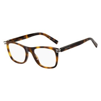 Givenchy GV 0131 Optical Frame - unisex - Givenchy - Glasses - Brown - 51 MM - Accessories