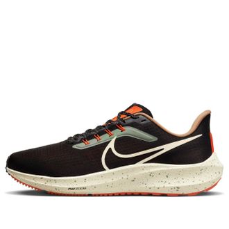 Nike Air Zoom Pegasus 39 Black White Orange DX6039-071