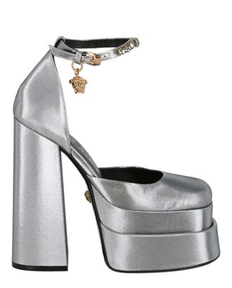 Versace Medusa Aevitas Platform Pumps