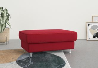 Sit&more Stauraumhocker »Apulia« mit Stauraum