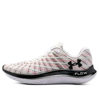 Under Armour (WMNS) Under Armour FLOW Velociti Wind CN White 3025222-102