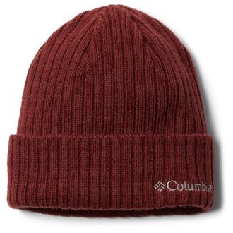 Columbia Columbia Watch Cap M&uuml;tze - Unisex | rot