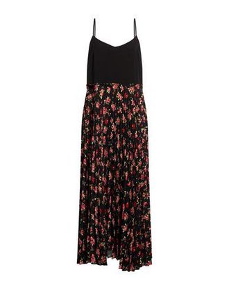Twin-Set DRESSES - Maxi dresses sur YOOX.COM