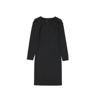 Alberta Ferretti Elastane Casual Womens Dress