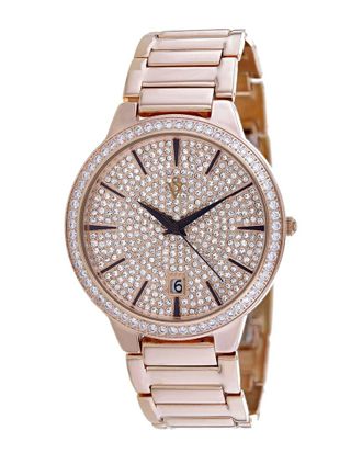Christian Van Sant Womens Alessia Watch