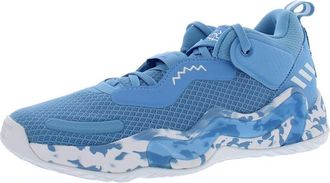 adidas D.O.N. Issue 3 Blue White GW7914