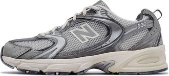 New Balance 530 Silver Grey MR530TG