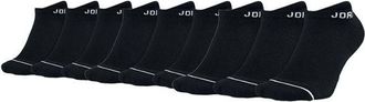 Nike Jordan Apparel Socks Men Air Jordan Jumpman No-show Soc SX5546-010
