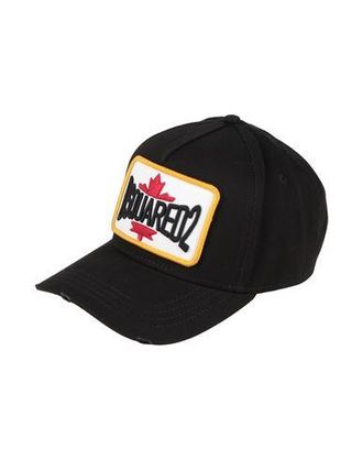 Dsquared2 ACCESSORIES - Hats sur YOOX.COM