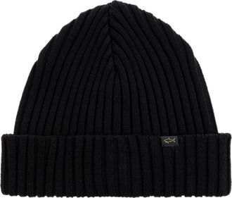 Paul & Shark Hombre, Accesorios, Negro, Talla: ONE Size