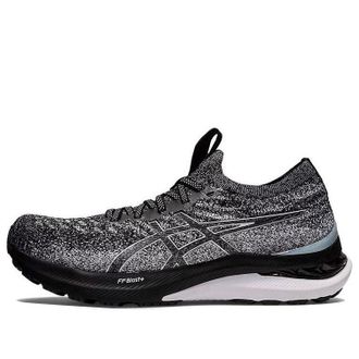 Asics Gel-Kayano 29 MK Black White 1011B474-100