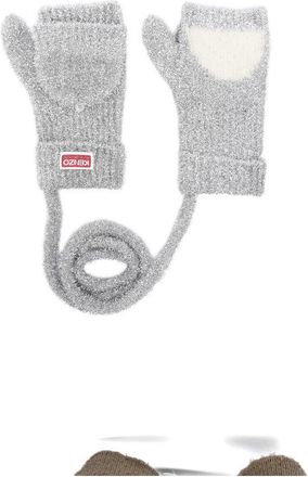Kenzo Gloves-Donna