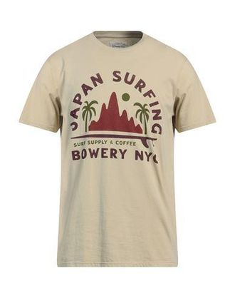 Bowery Nyc T-shirts