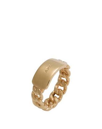 A.P.C. SCHMUCK und UHREN - Ringe auf YOOX.COM
