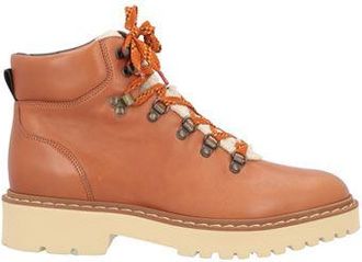 Hogan FOOTWEAR - Ankle boots sur YOOX.COM