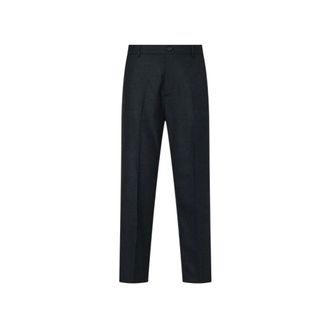 Liu Jo Pantalones Chinos - Trousers - Hombre - Gris - XS