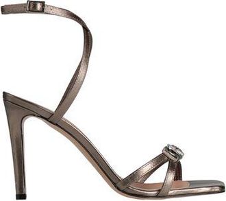 Pinko FOOTWEAR - Sandals on YOOX.COM