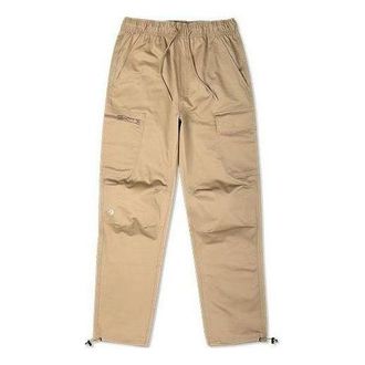Converse Cargo Pant Asia Sizing Khaki 10024053-A05