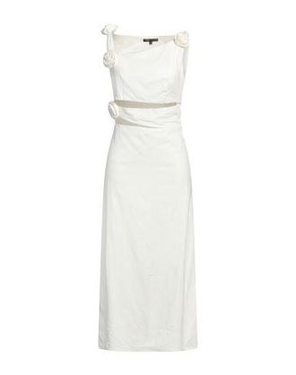 Maje DRESSES - Midi dresses on YOOX.COM